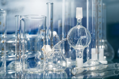 背景,化学制品,实验室玻璃器皿,抽象,微生物学