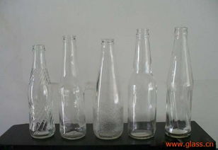 厂家直销玻璃汽水瓶